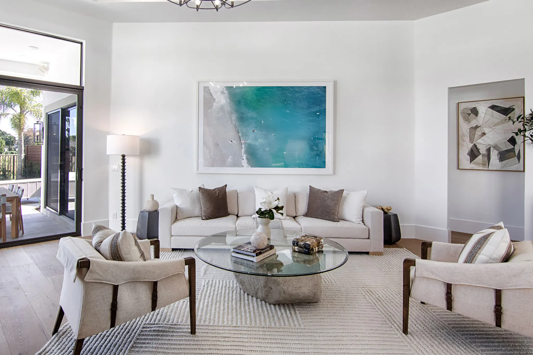 Meridith-Baer-Home-Home-Staging-Luxury-Homes-Florida-Wellington-Modern-Living-Room